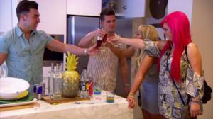 Geordie Shore (Paramount+) (12) - Geordie Shore