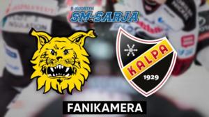 Ilves - KalPa, Fanikamera - Ilves - KalPa, Fanikamera 1.2.
