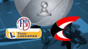 Team Lakkapää - Etta - Team Lakkapää - Etta 9.1.