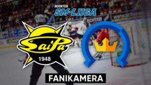 SaiPa - K-Espoo, Fanikamera - SaiPa - K-Espoo, Fanikamera 12.2.