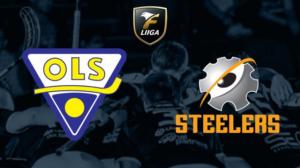 OLS - Steelers, miehet Fanikamera - OLS - Steelers, miehet Fanikamera 5.2.