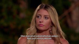 Temptation Island USA (12) - Kohti viimeistä iltanuotiota
