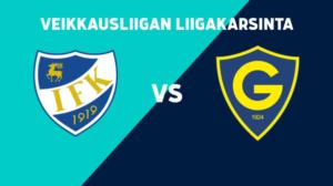 IFK Mariehamn - Gnistan - IFK Mariehamn - Gnistan 29.10.