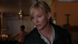 Law & Order: Special Victims Unit (12) - Friending Emily