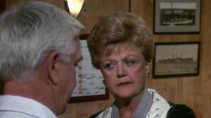 Murhasta tuli totta (12) - My Johnny Lies Over the Ocean