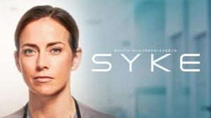 Syke (7) - Viimeinen pisara 1/4