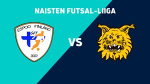 GFT - Ilves FS - GFT - Ilves FS 12.11.
