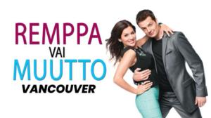 Remppa vai muutto Vancouver - Odottavan aika on pitkä