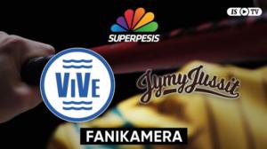 Vimpelin Veto - Seinäjoen JymyJussit, Fanikamera - Vimpelin Veto - Seinäjoen JymyJussit, Fanikamera 4.7.