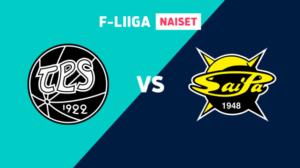 TPS - SaiPa - TPS - SaiPa 4.11.