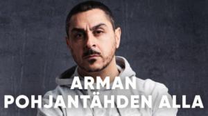 Arman Pohjantähden alla (7) - Rikos & rangaistus