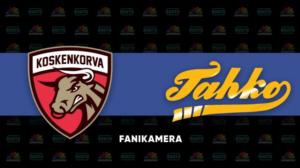 Koskenkorva - Tahko, miehet Fanikamera - Koskenkorva - Tahko, miehet Fanikamera 19.7.