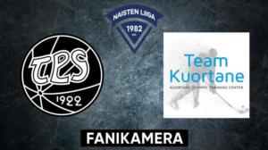 TPS - Kuortane, Fanikamera - TPS - Kuortane, Fanikamera 12.9.