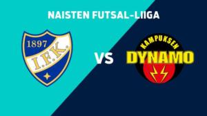 HIFK FS - KaDy - HIFK FS - KaDy 10.4.