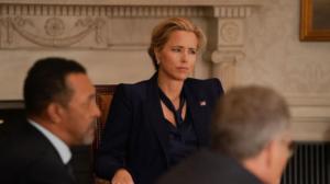 Madam Secretary (Paramount+) (12) - Killer Robots
