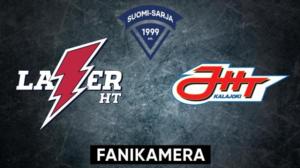 Laser HT - JHT, Fanikamera - Laser HT - JHT, Fanikamera 2.10.