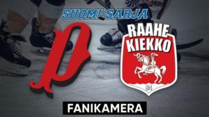Pyry - RaaheK, Fanikamera - Pyry - RaaheK, Fanikamera 29.9.