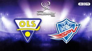 OLS - SPV - OLS - SPV 8.12.
