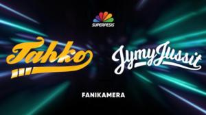 Hyvinkään Tahko - Seinäjoen JymyJussit, Fanikamera - Hyvinkään Tahko - Seinäjoen JymyJussit