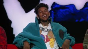 Ridiculousness - Nick Young