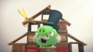 Angry Birds Piggy Tales (S) - Angry Birds Piggy Tales (S)