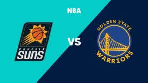 Phoenix Suns - Golden State Warriors - Phoenix Suns - Golden State Warriors 26.10.