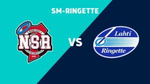 Ringette LIVE: NSR - Lahti - Ringette LIVE: NSR - Lahti 13.11.