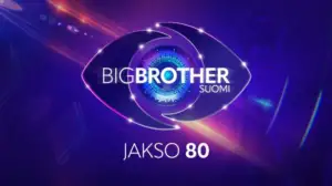 Big Brother Suomi - Finaaliviikko käynnistyy