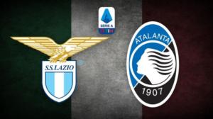 Lazio - Atalanta - Lazio - Atalanta 19.10.