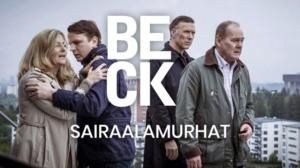 Beck: Sairaalamurhat (12) - Sjukhusmorden