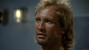 Taisteluplaneetta Galactica (1978) (12) - The Gun on Ice Planet Zero Part 1