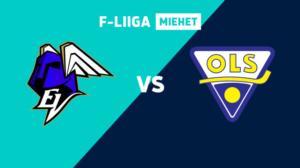 EräViikingit - OLS - EräViikingit - OLS 24.9.