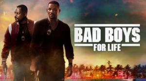 Bad Boys for Life (16) - Bad Boys for Life