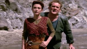 STAR TREK: DEEP SPACE NINE (7) - The Homecoming