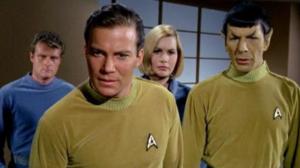 STAR TREK (7) - Charlie X