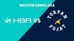 HBA-Märsky - Torpan Pojat - HBA-Märsky - Torpan Pojat 3.3.