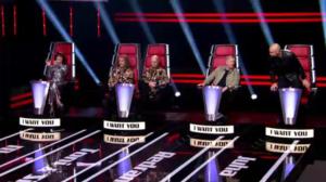 The Voice of Finland - Ääni ratkaisee 9