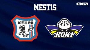 KeuPa HT - RoKi - KeuPa HT - RoKi 5.2.