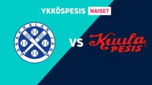 Janakkalan Jana - Ylivieskan Kuula - Janakkalan Jana - Ylivieskan Kuula 16.7.