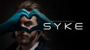 Syke (7) - Maan matoset 4/4