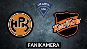 HPK - KooKoo, Fanikamera - HPK - KooKoo, Fanikamera 7.11.
