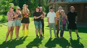 Farmi Suomi - Kausi alkaa!