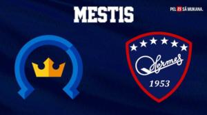 K-Espoo - Hermes - K-Espoo - Hermes 10.4.