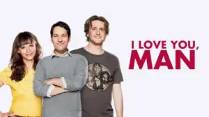 I Love You, Man (12) - I Love You, Man