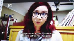 Catfish: The TV Show - Ari & Lanum