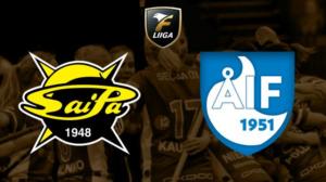 SaiPa - ÅIF, naiset Fanikamera - SaiPa - ÅIF, naiset Fanikamera 7.11.