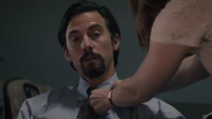 This Is Us (12) - Maailman paras pesukone