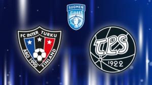 FC Inter - TPS - FC Inter - TPS 29.2.