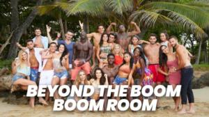 Beyond the Boom Boom Room - Beyond the Boom Boom Room