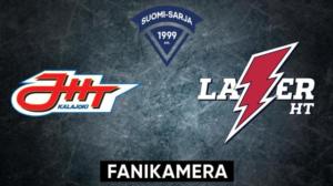 JHT - Laser HT, Fanikamera - JHT - Laser HT, Fanikamera 27.2.